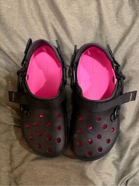 Post Malone Crocs✨